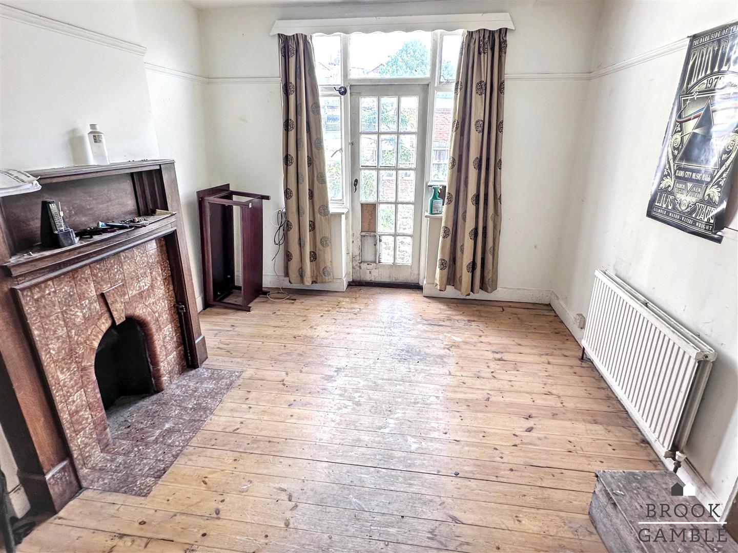 3 Bedroom House. Victoria Drive in Eastbourne,  4
